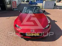 2017 Mazda MX-5