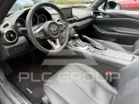 2017 Mazda MX-5