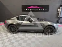 2017 Mazda MX-5