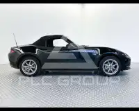 2017 Mazda MX-5