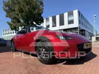 2017 Mazda MX-5