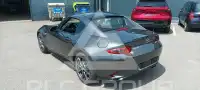 2017 Mazda MX-5
