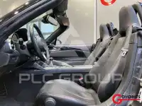2017 Mazda MX-5