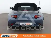 2017 Mazda MX-5