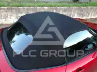 2017 Mazda MX-5