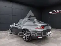 2017 Mazda MX-5