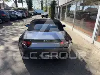 2017 Mazda MX-5