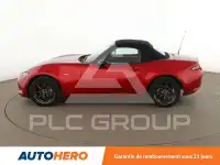 2017 Mazda MX-5