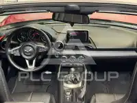 2017 Mazda MX-5