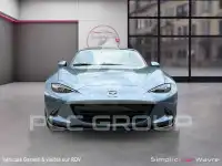 2017 Mazda MX-5