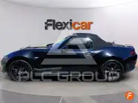 2017 Mazda MX-5