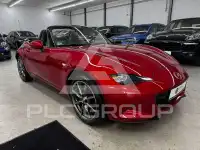 2017 Mazda MX-5