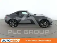 2017 Mazda MX-5