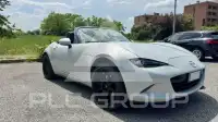 2017 Mazda MX-5