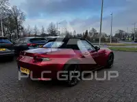 2017 Mazda MX-5