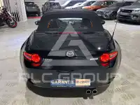 2017 Mazda MX-5