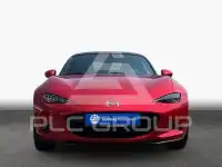 2017 Mazda MX-5