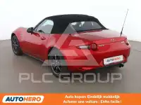 2017 Mazda MX-5