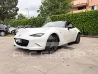 2017 Mazda MX-5