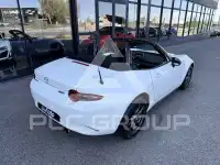 2017 Mazda MX-5