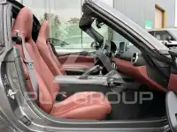 2017 Mazda MX-5