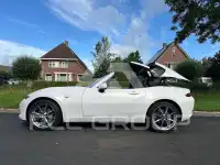 2017 Mazda MX-5
