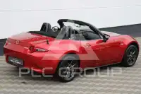 2017 Mazda MX-5