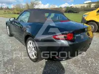 2017 Mazda MX-5
