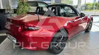 2017 Mazda MX-5