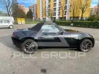 2017 Mazda MX-5