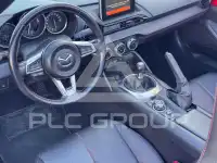 2017 Mazda MX-5