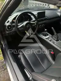 2017 Mazda MX-5