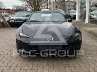 2017 Mazda MX-5
