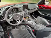 2017 Mazda MX-5