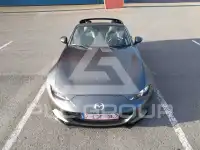 2017 Mazda MX-5