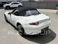 2017 Mazda MX-5