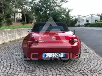 2017 Mazda MX-5