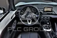 2017 Mazda MX-5