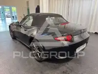 2017 Mazda MX-5