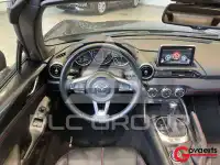 2017 Mazda MX-5