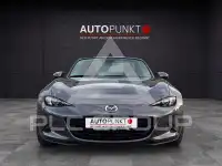2017 Mazda MX-5