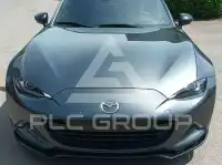2017 Mazda MX-5