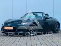2017 Mazda MX-5