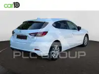 2017 Mazda MX-3