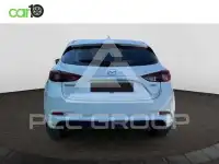 2017 Mazda MX-3