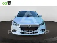 2017 Mazda MX-3