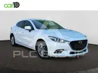 2017 Mazda MX-3