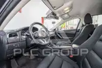 2017 Mazda MX-6
