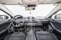 2017 Mazda MX-6