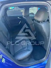 2017 Audi S1
